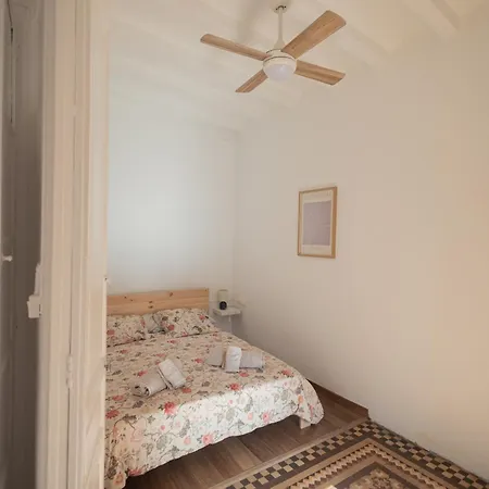 Moderno En Apartamento *