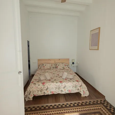 Moderno En Apartamento *