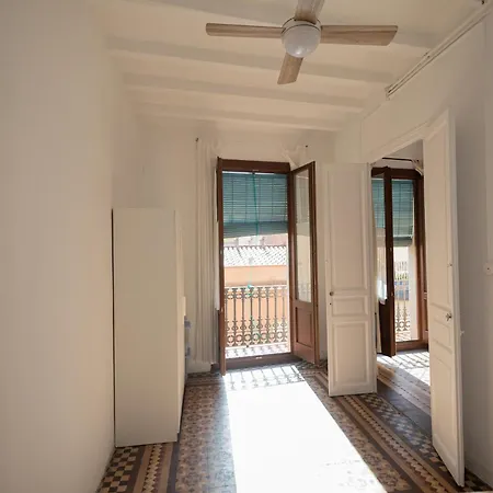 Apartamento Moderno En *