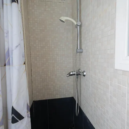 Apartamento Moderno En *