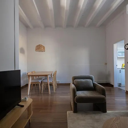 Apartamento Moderno En