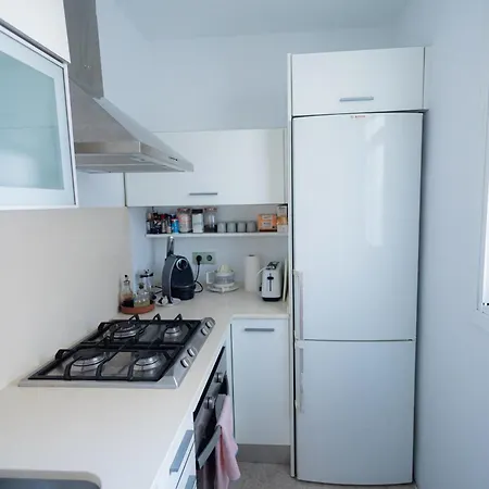 Moderno En Lejlighed *