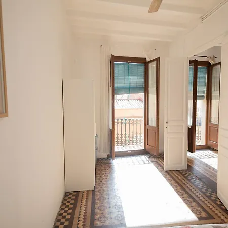 Moderno En Barcelona