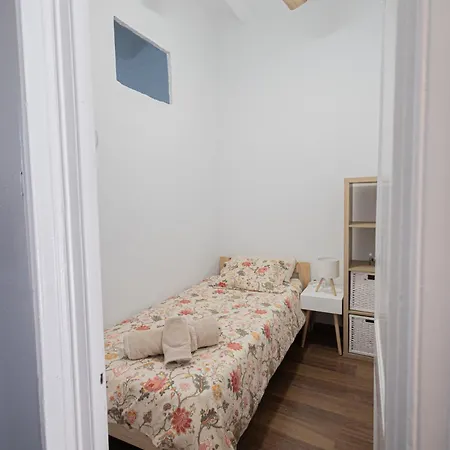 Lejlighed Moderno En