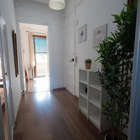 Lejlighed Moderno En