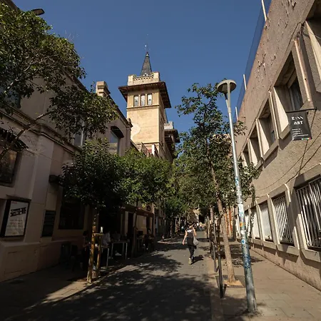 Moderno En Lejlighed *