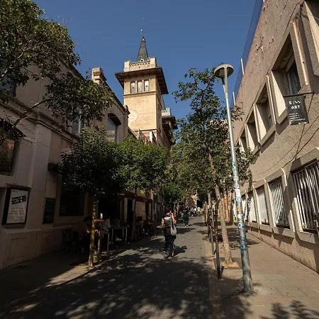 Moderno En Lejlighed