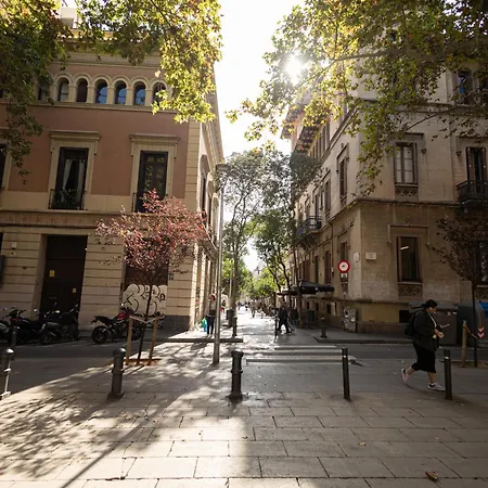 Moderno En * Barcelona